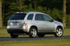 2005 Chevrolet Equinox Picture